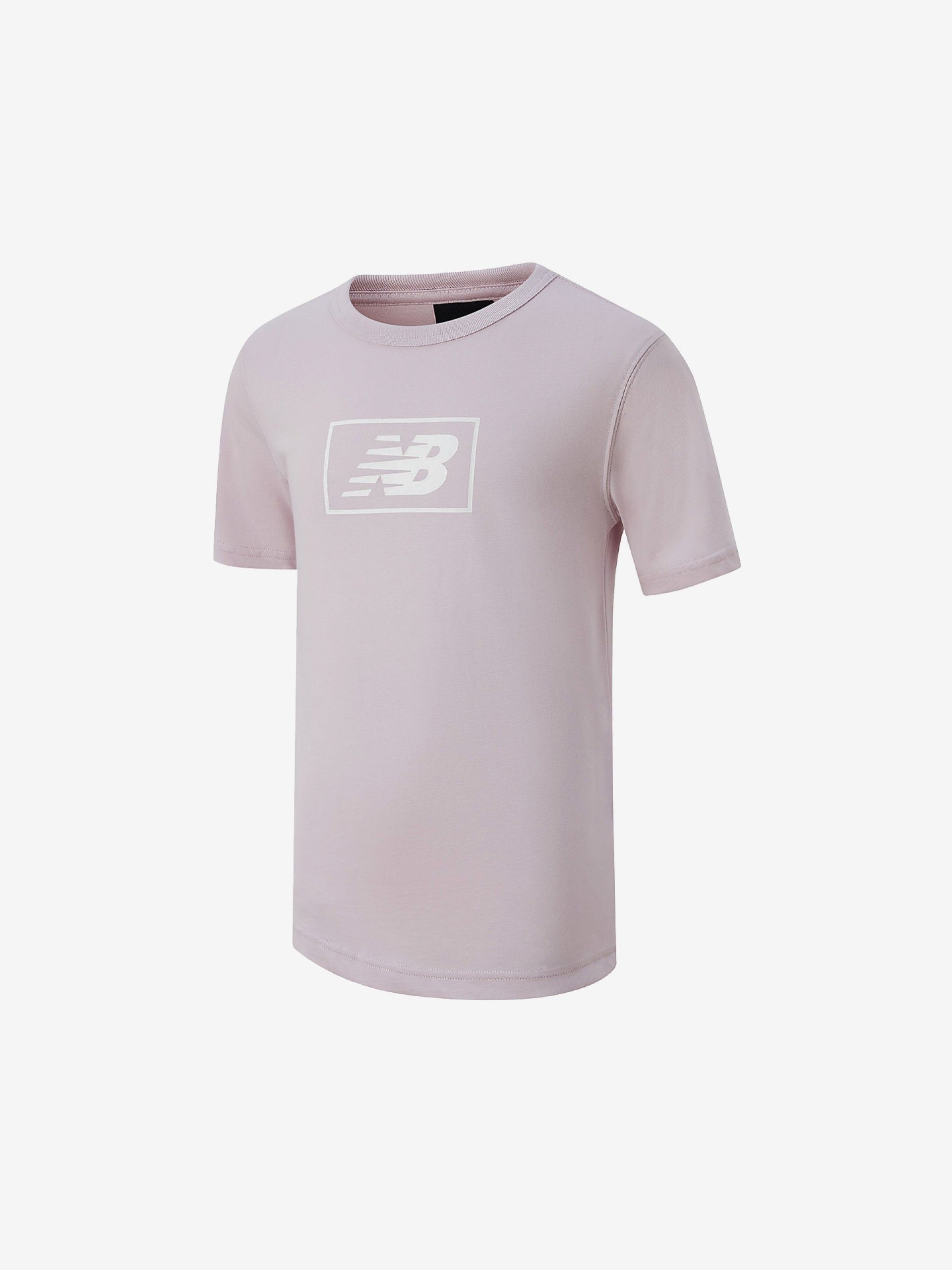 T-shirt New Balance Essentials Logo Kids