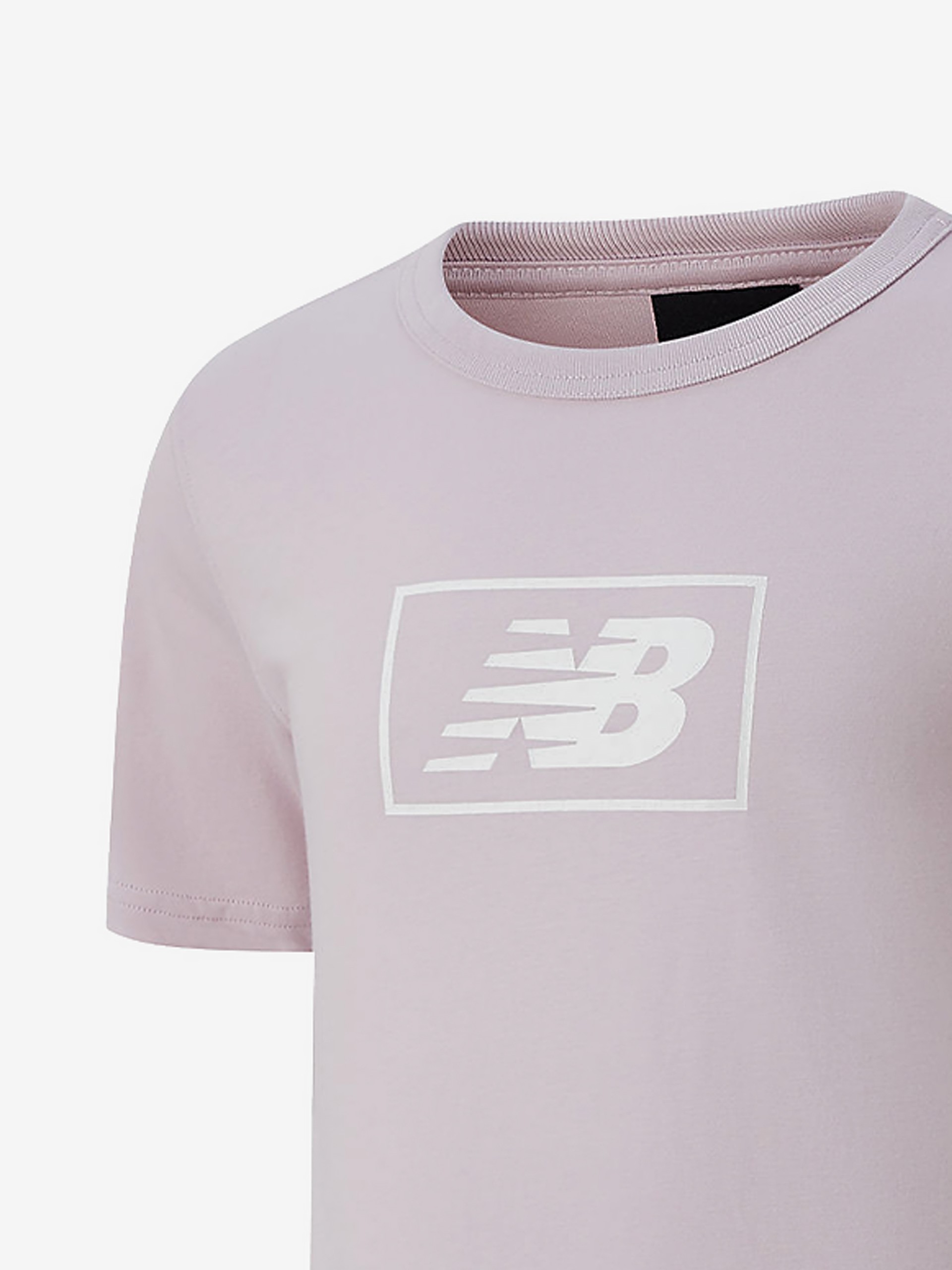 T-shirt New Balance Essentials Logo Kids