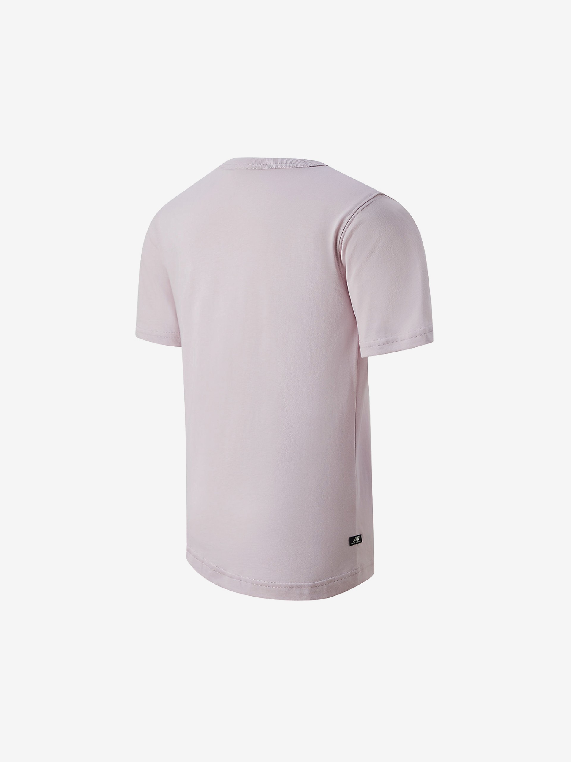 T-shirt New Balance Essentials Logo Kids