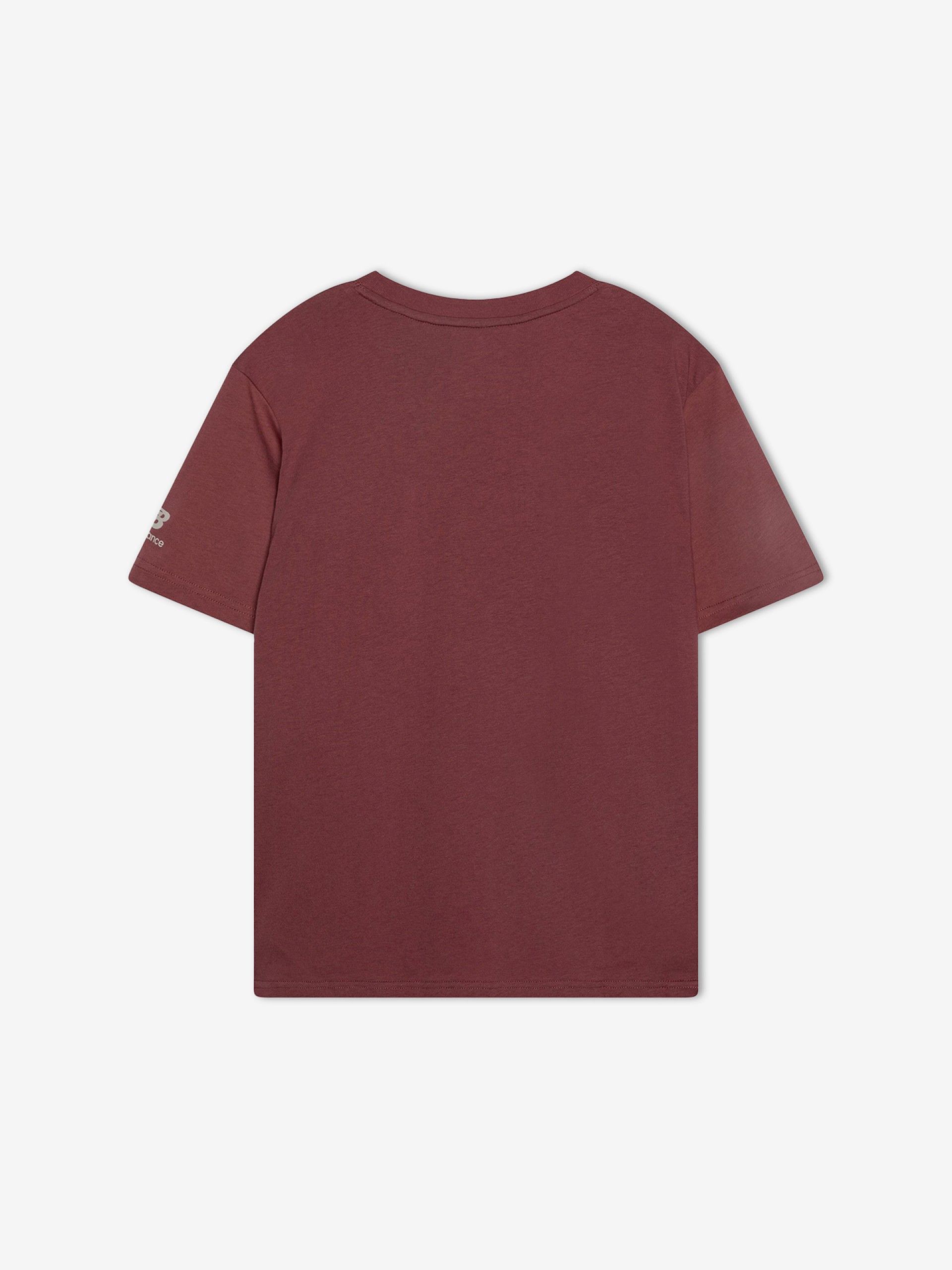 T-shirt New Balance Essentials Varisty Kids