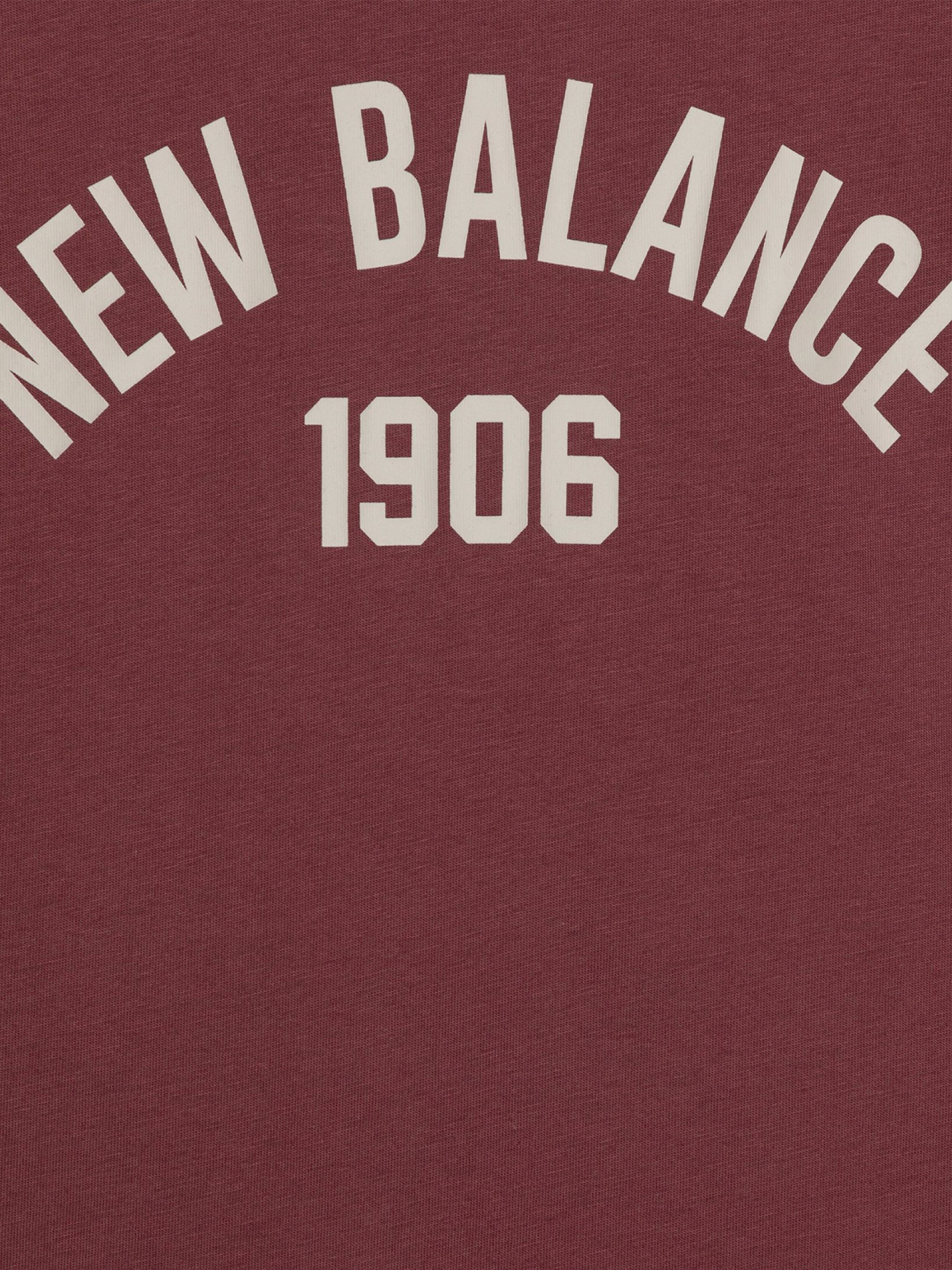 T-shirt New Balance Essentials Varisty Kids