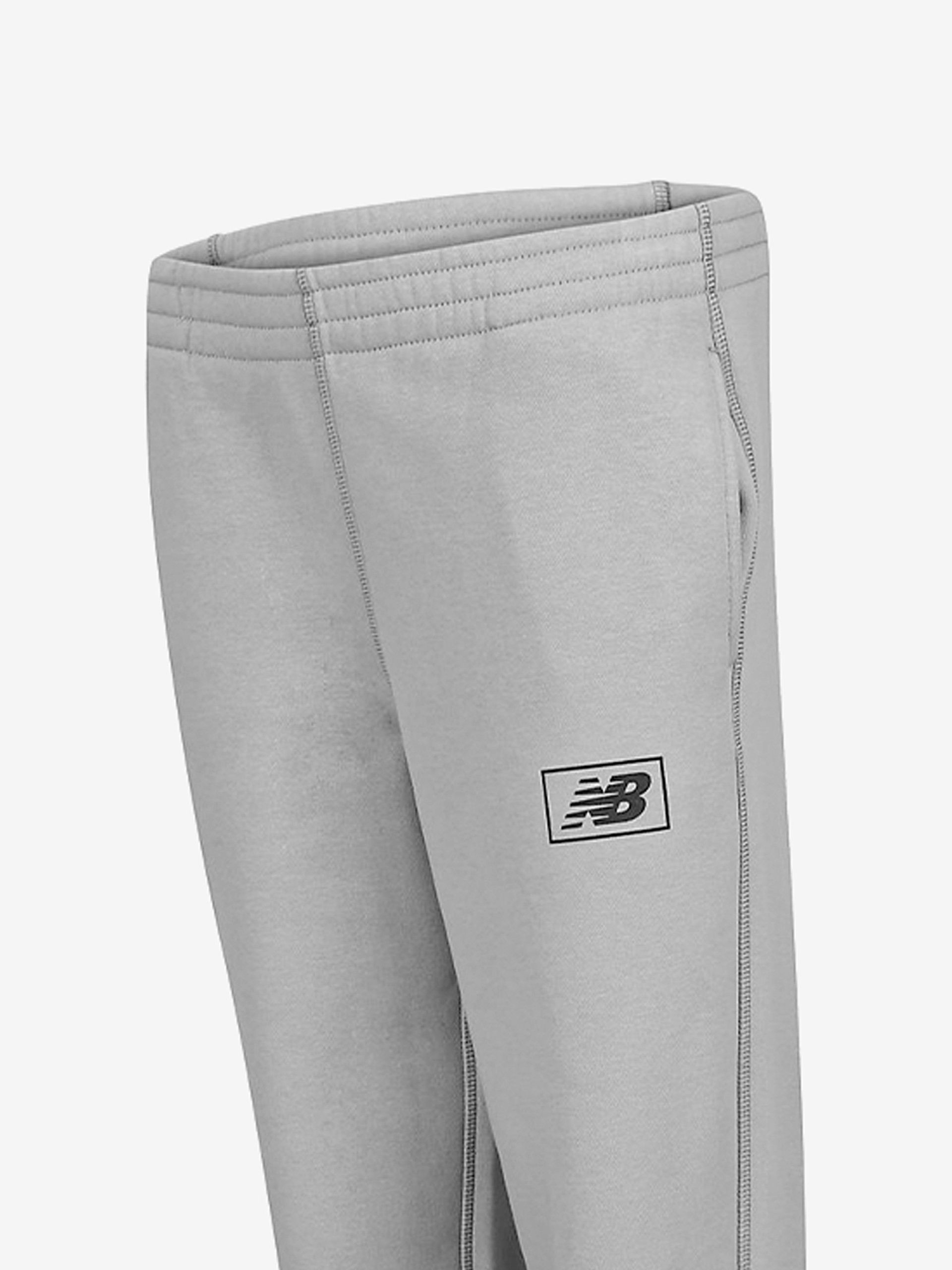 Pantalones New Balance Essentials Kids