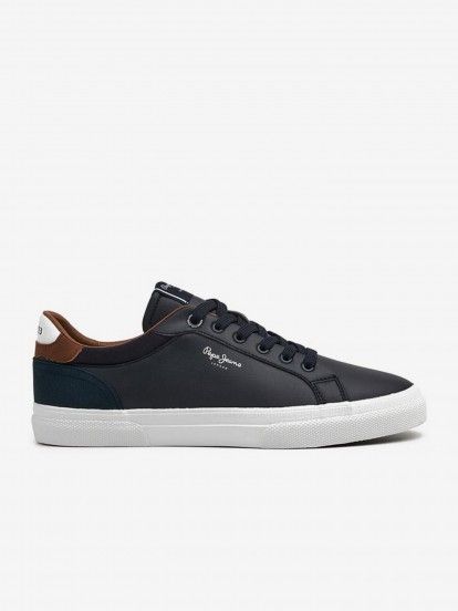 Pepe Jeans Kenton Court M Sneakers