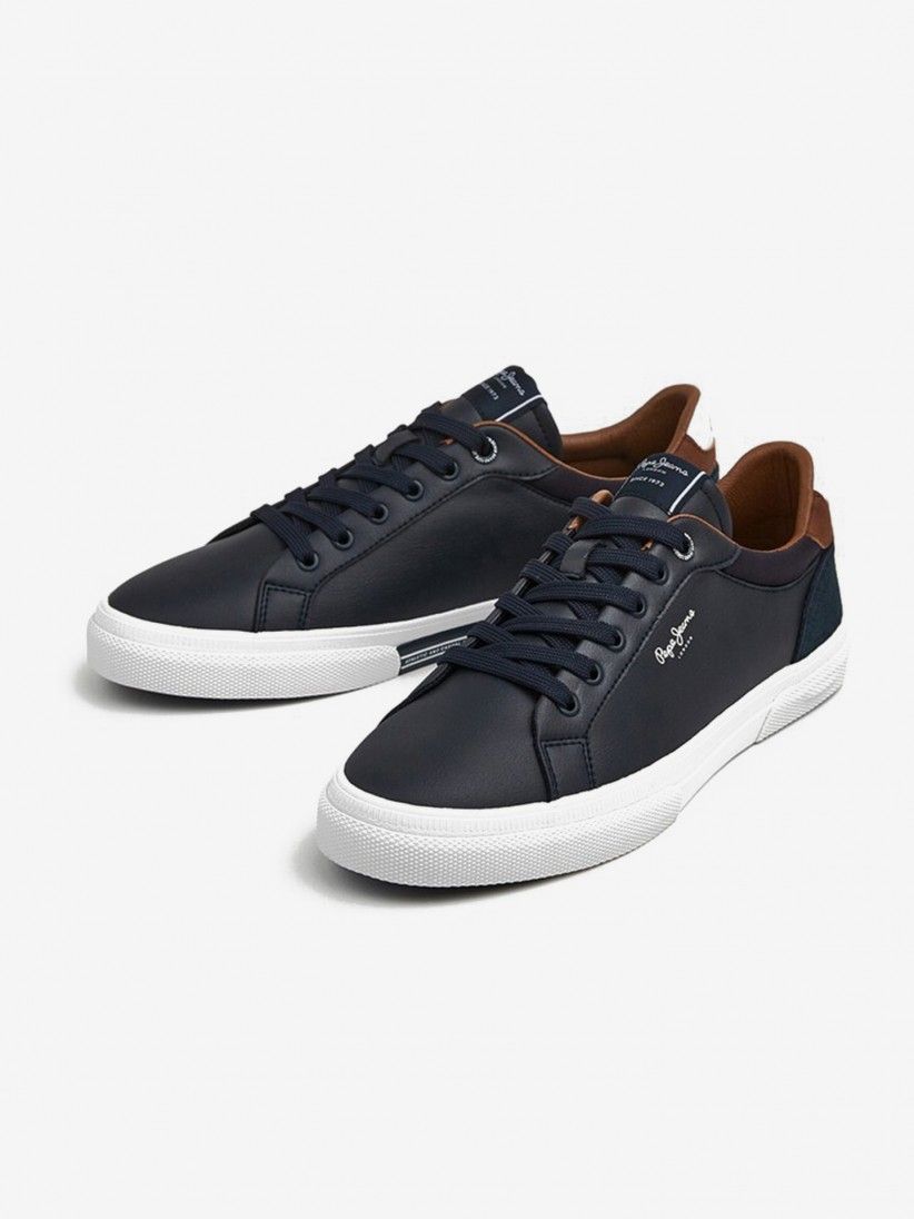 Pepe Jeans Kenton Court M Sneakers