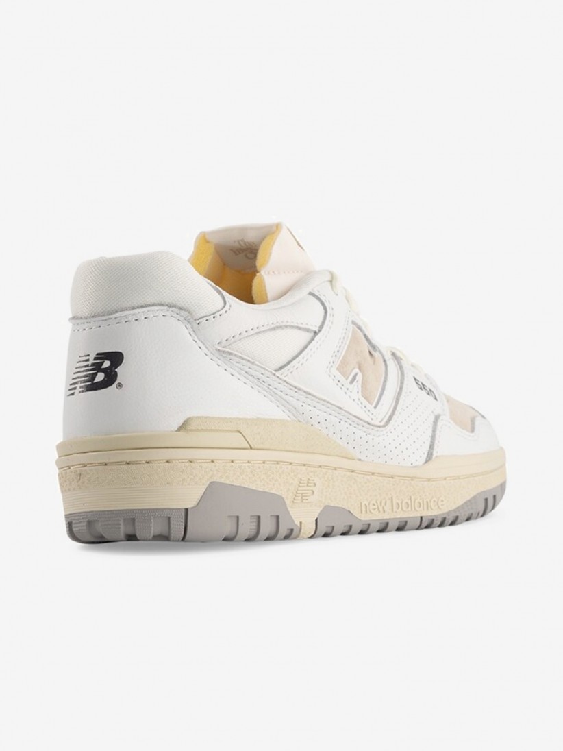 New Balance BB550 V1 Sneakers