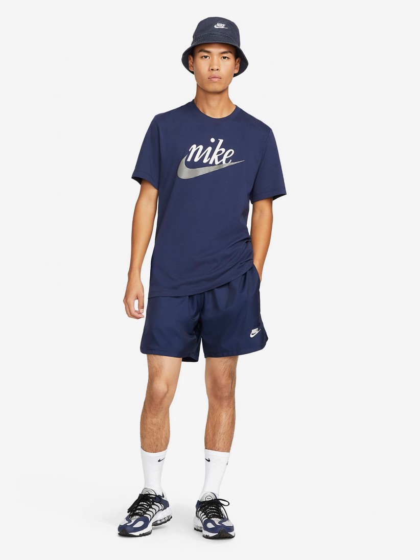 Nike Sportswear Sport Essentials Shorts
