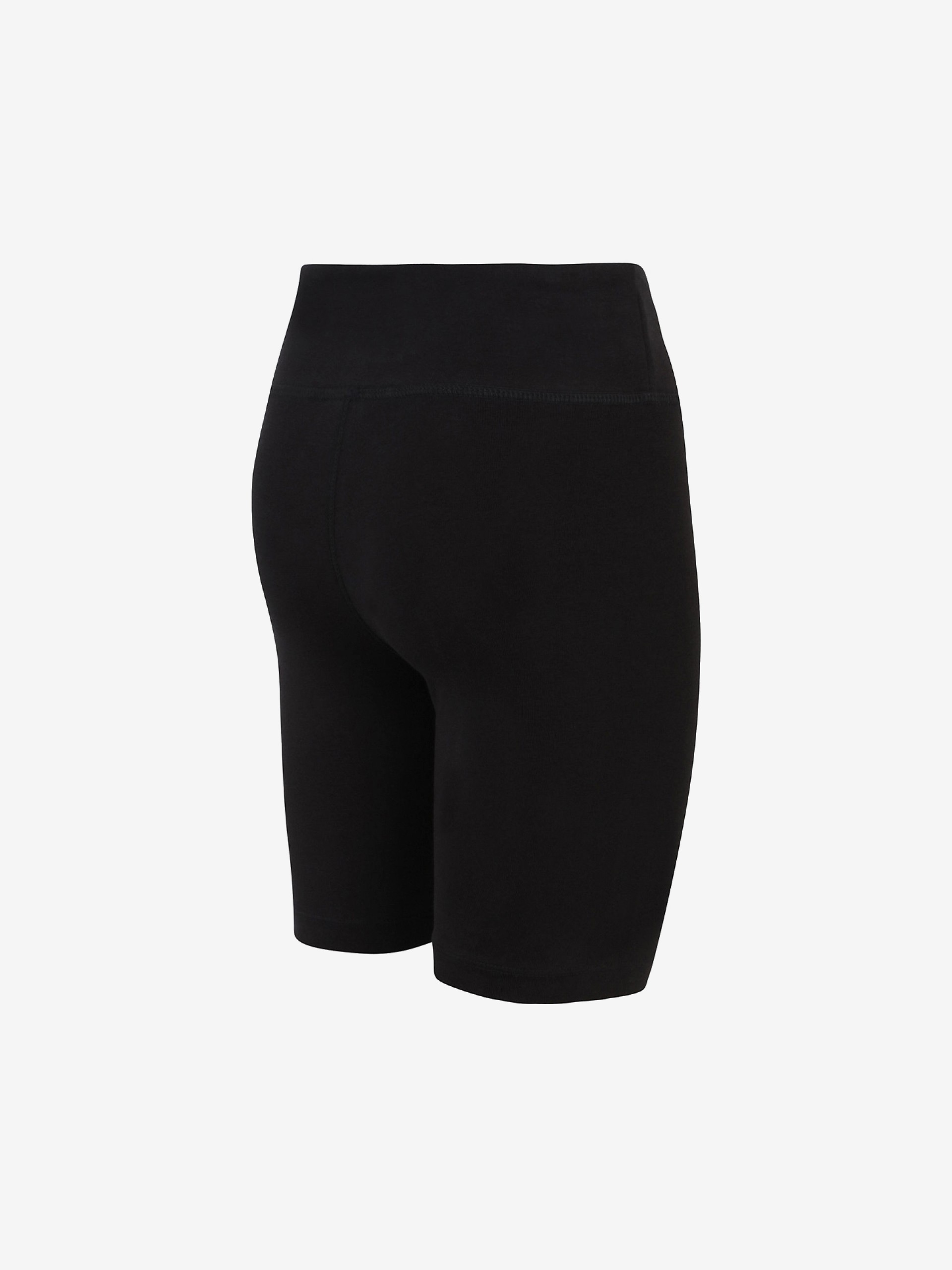 Pantalones Cortos New Balance Essentials Stacked Logo Kids