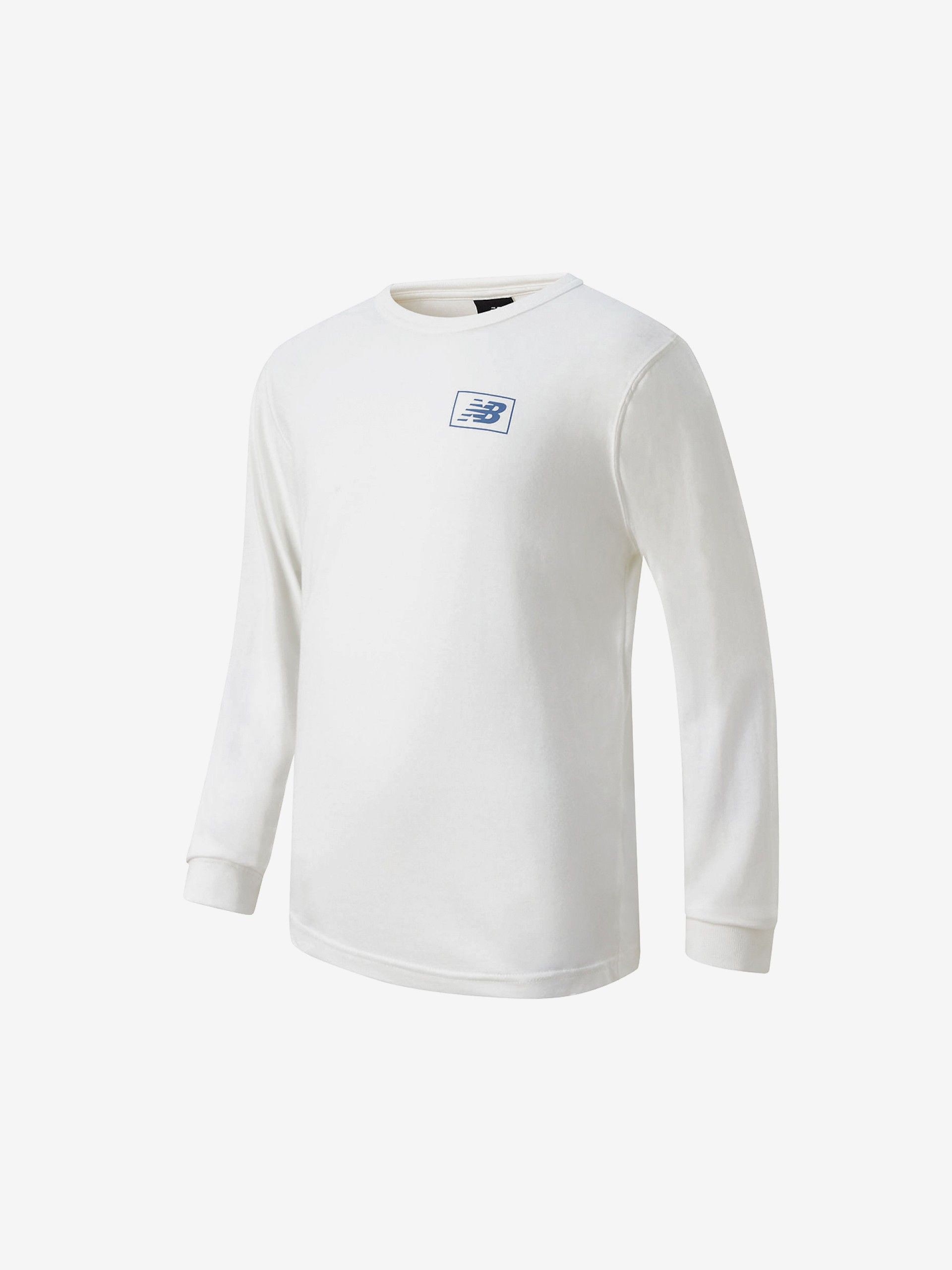 Camisola New Balance Essentials Kids