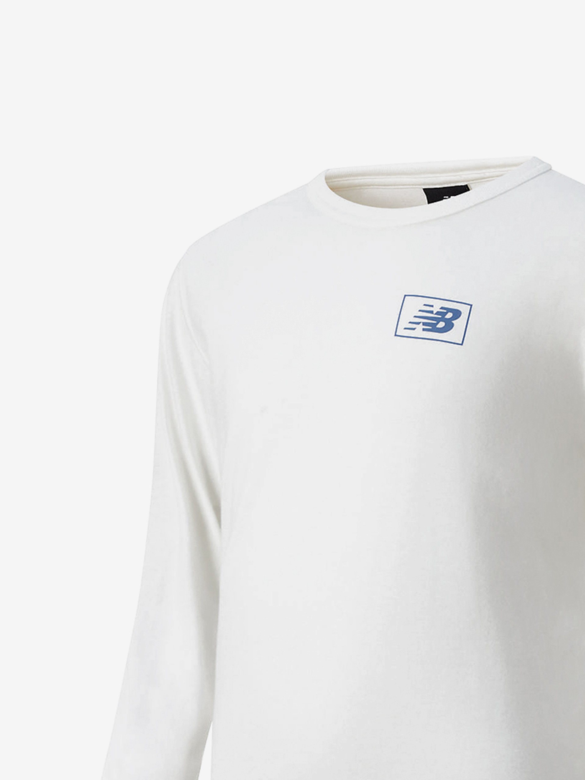 Camisola New Balance Essentials Kids