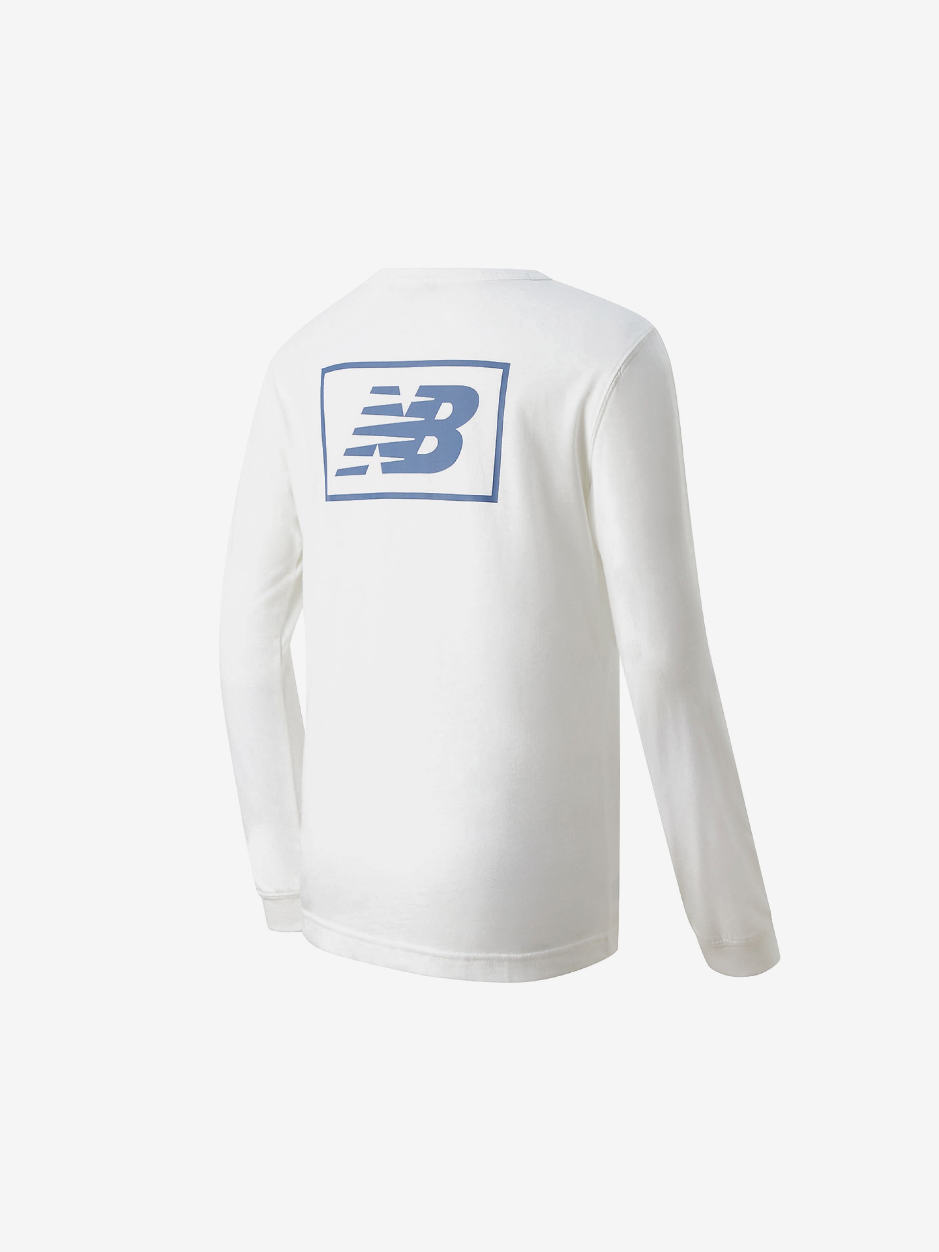 Camisola New Balance Essentials Kids