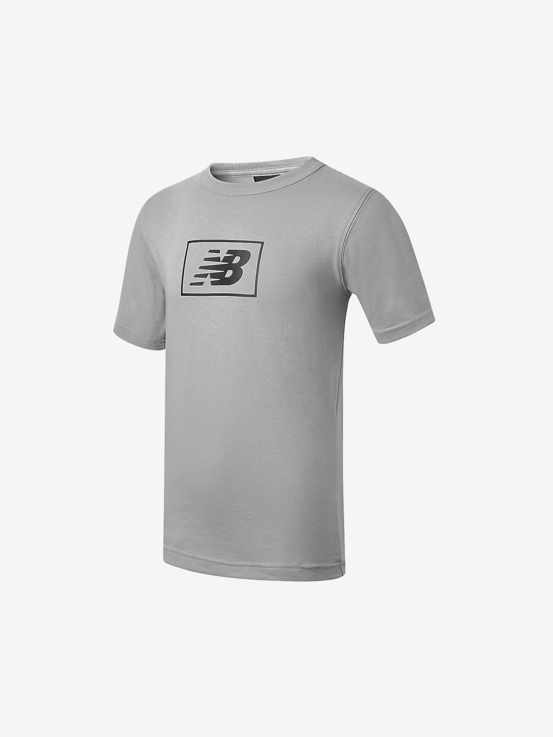 T-shirt New Balance Essentials Logo Kids