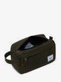 Necessaire Herschel Chapter Travel Kit Verde
