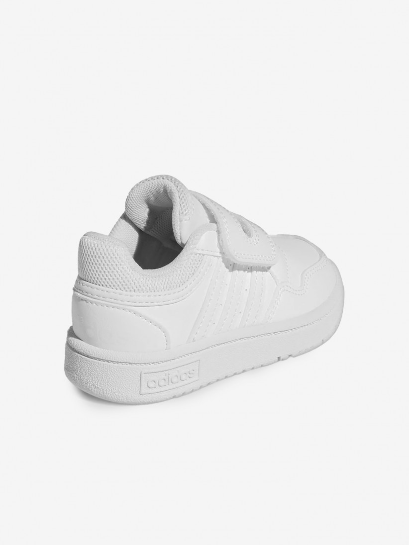 Adidas Hoops 3.0 Sneakers