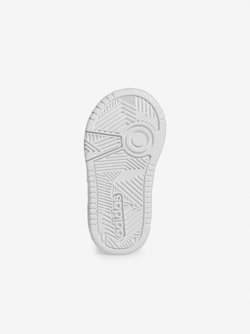 Zapatillas Adidas Hoops 3.0