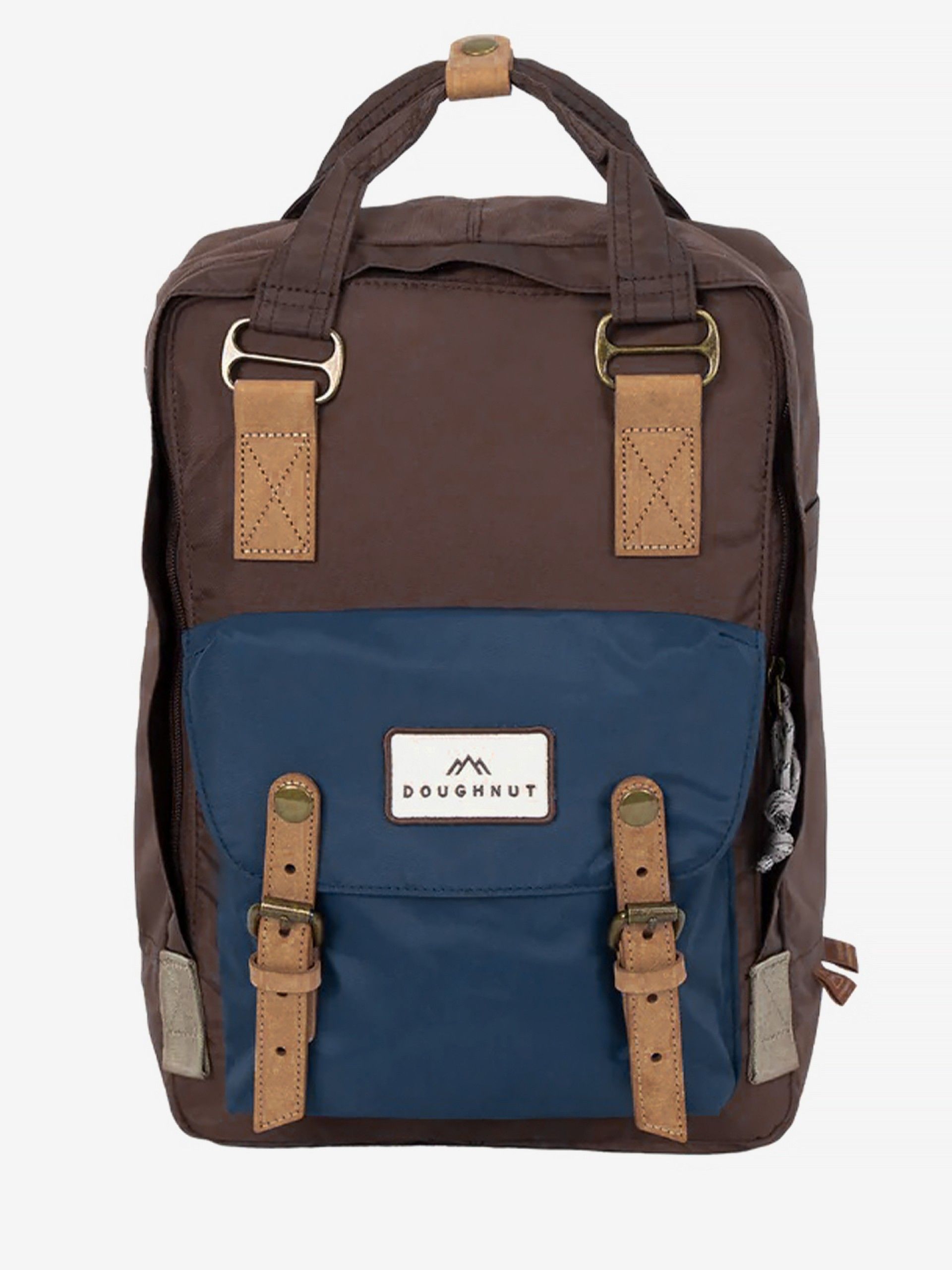 Mochila Doughnut Macaroon Jungle II Series