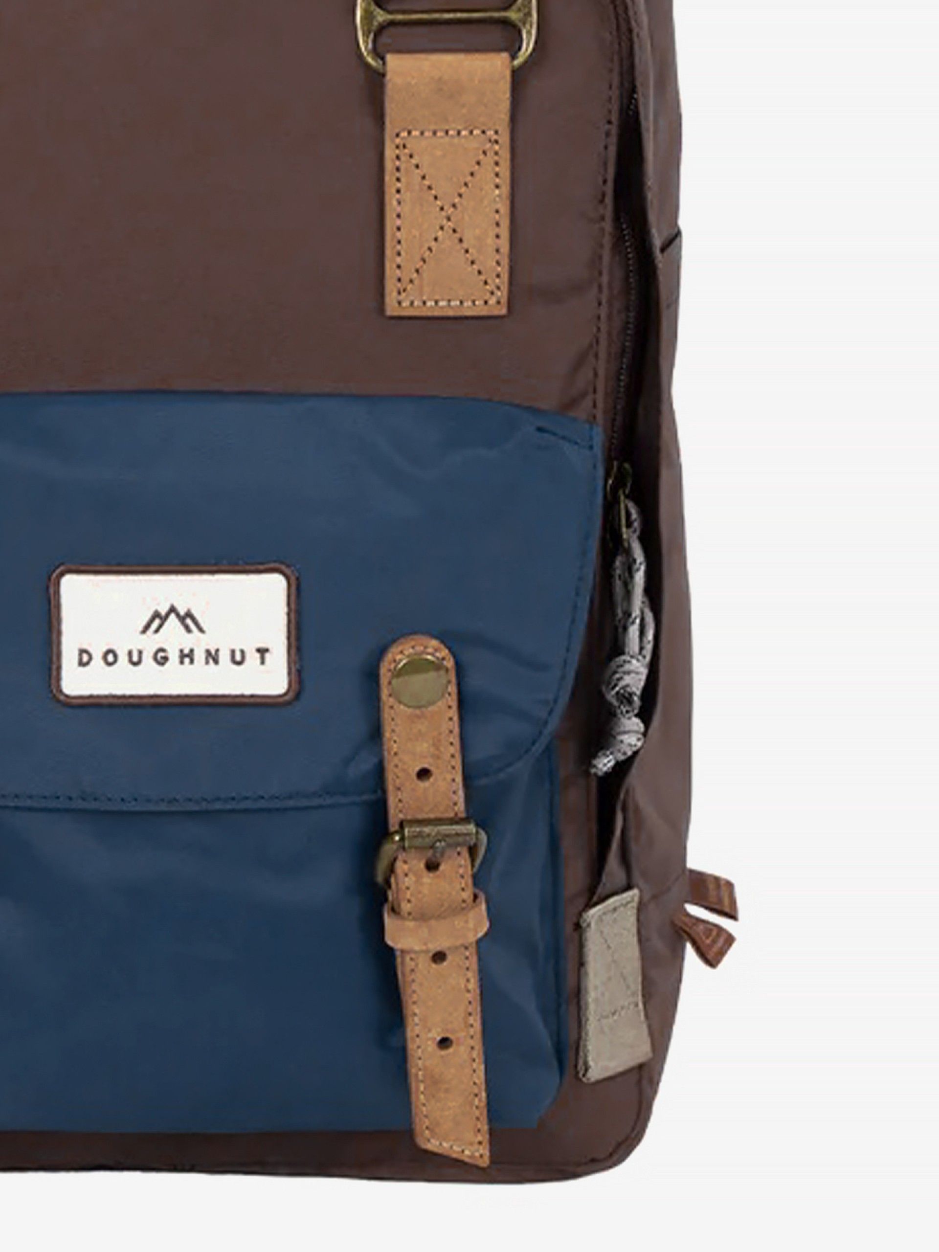 Mochila Doughnut Macaroon Jungle II Series