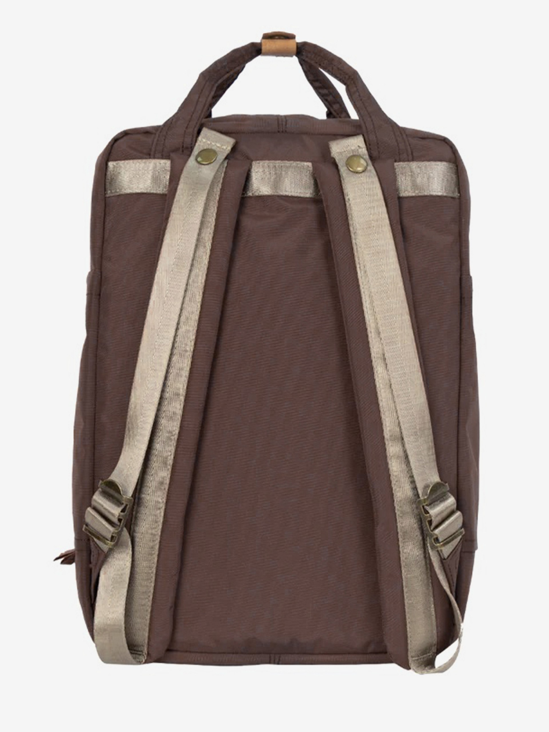 Mochila Doughnut Macaroon Jungle II Series