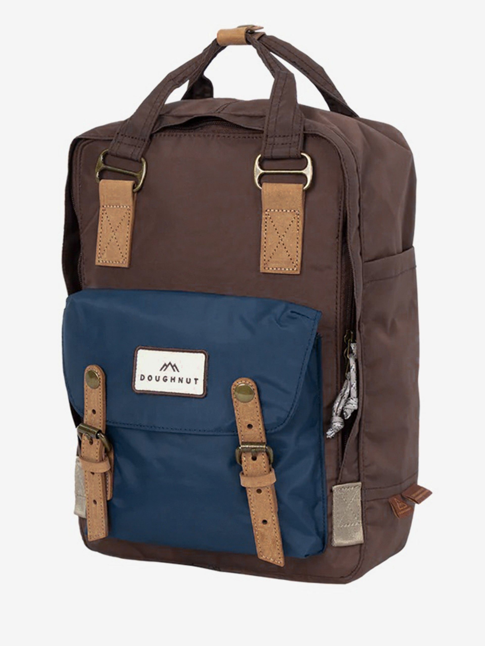 Mochila Doughnut Macaroon Jungle II Series