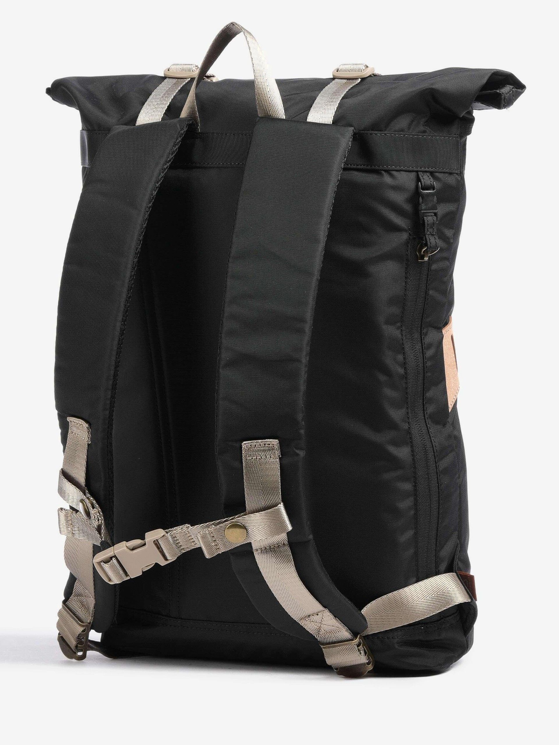 Mochila Doughnut Christopher Small Jungle Series