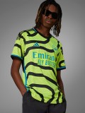 Camisola Adidas Alternativa Arsenal F. C. EP23/24