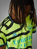 Camiseta Adidas Equipacin Alternativa Arsenal F. C. 23/24