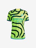 Adidas Arsenal F. C. Away 23/24 Jersey