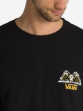 T-shirt Vans Sounds From Below