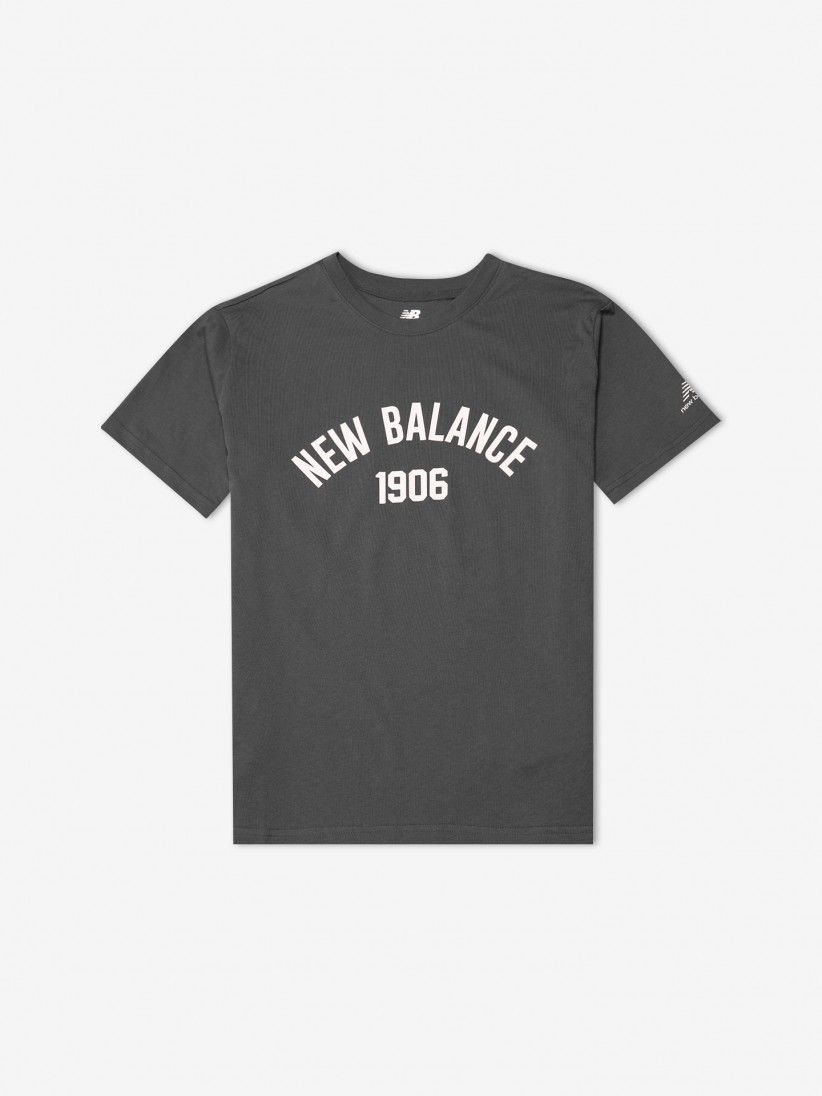 T-shirt New Balance Essentials Varisty Kids