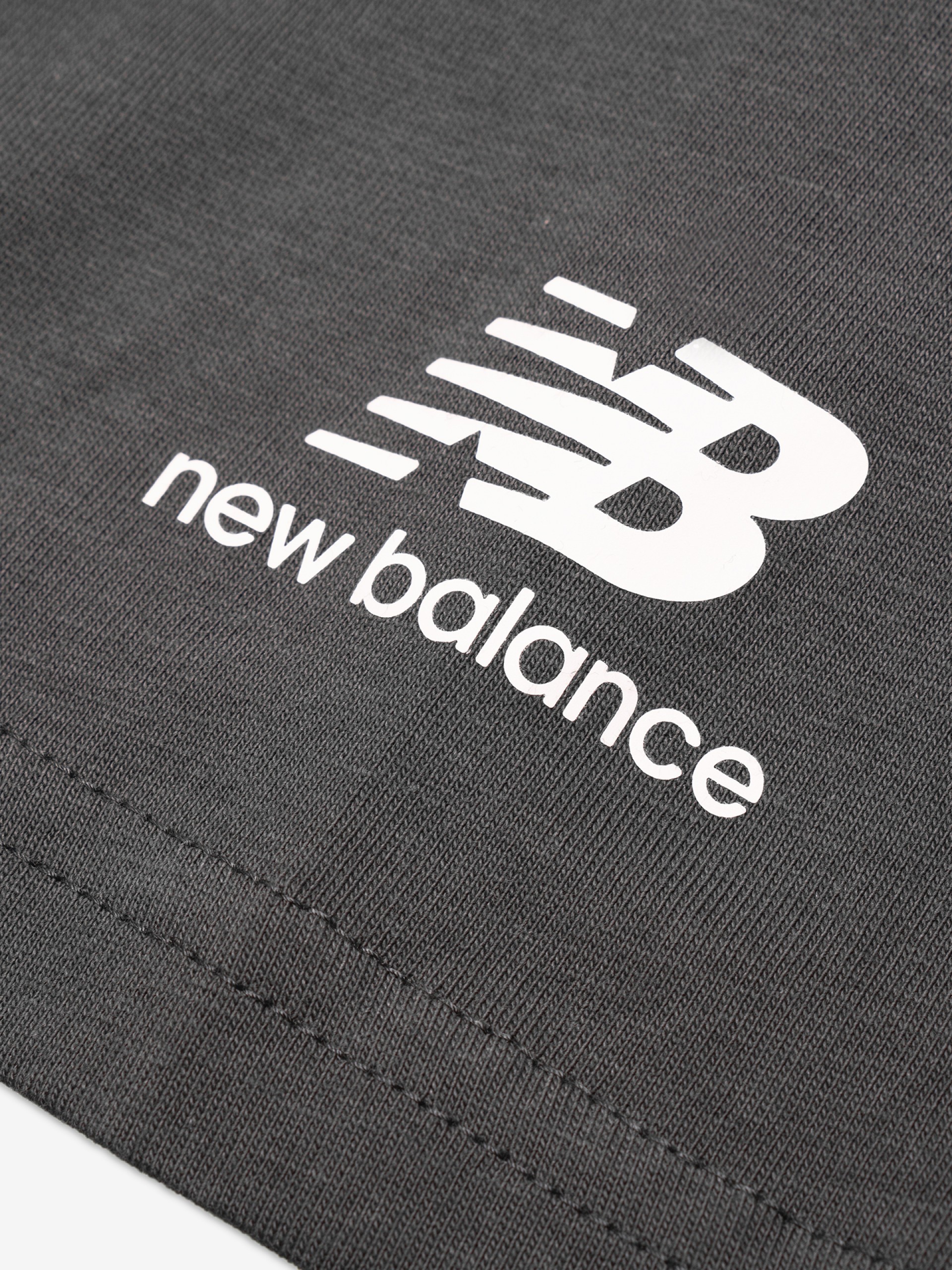 T-shirt New Balance Essentials Varisty Kids