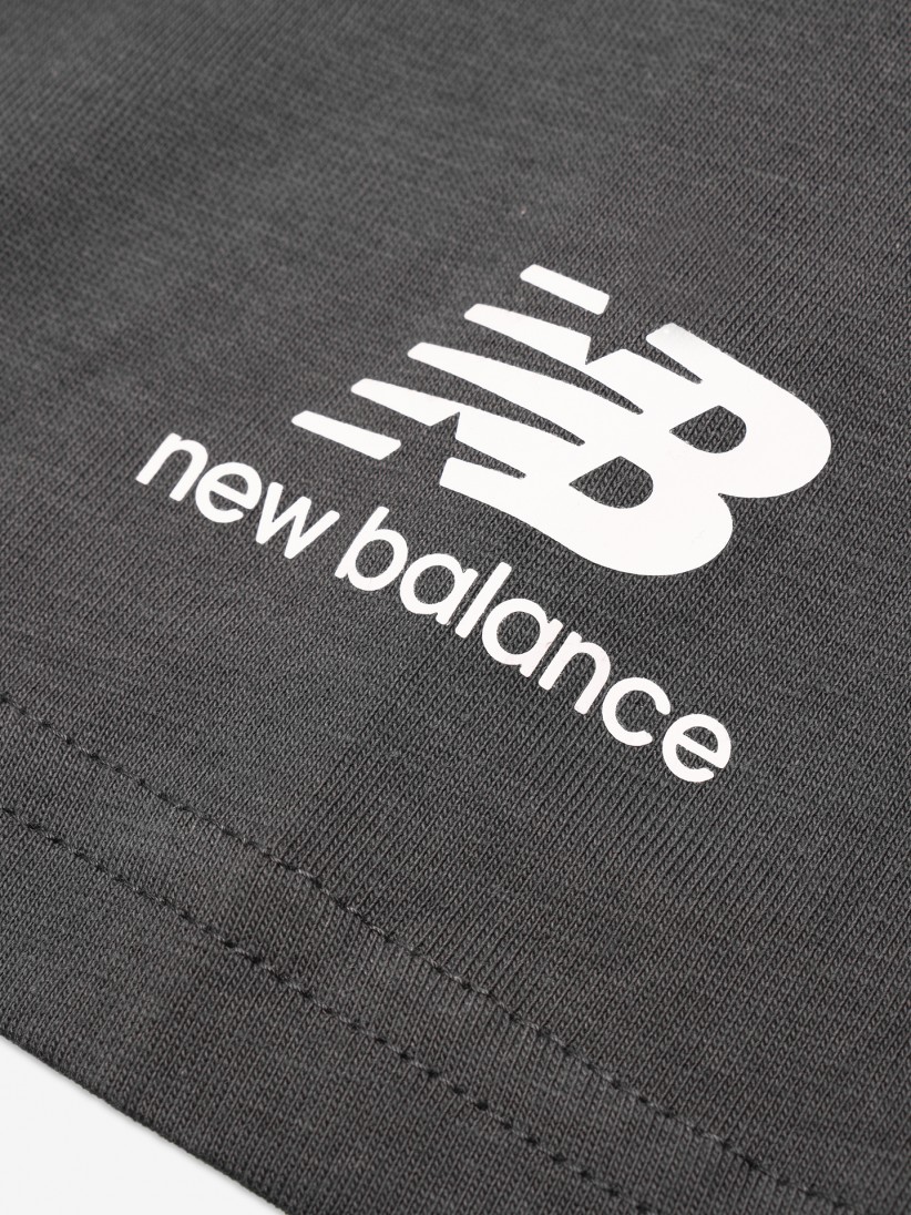 New Balance Essentials Varisty Kids T-shirt