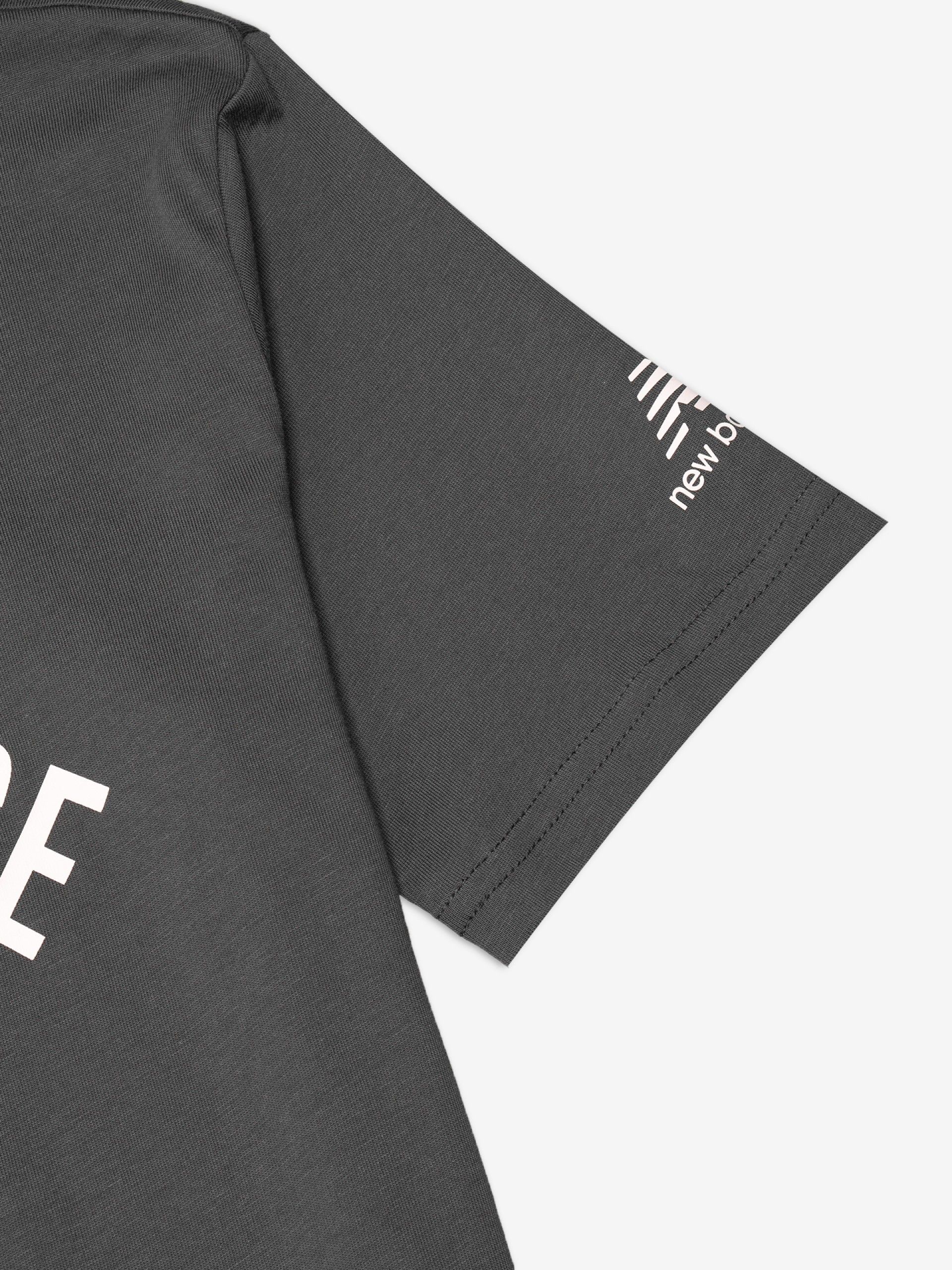 T-shirt New Balance Essentials Varisty Kids