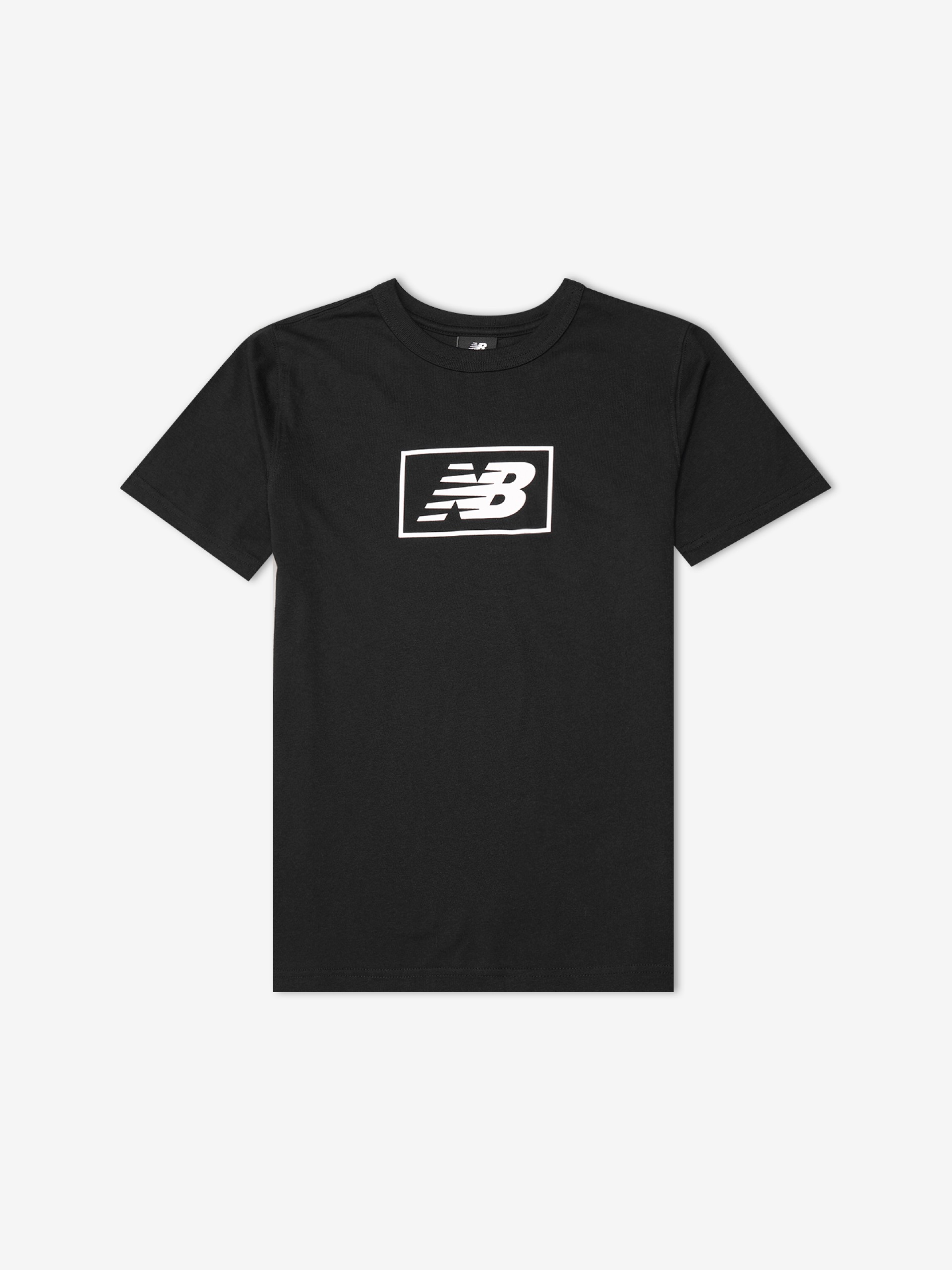 T-shirt New Balance Essentials Logo Kids