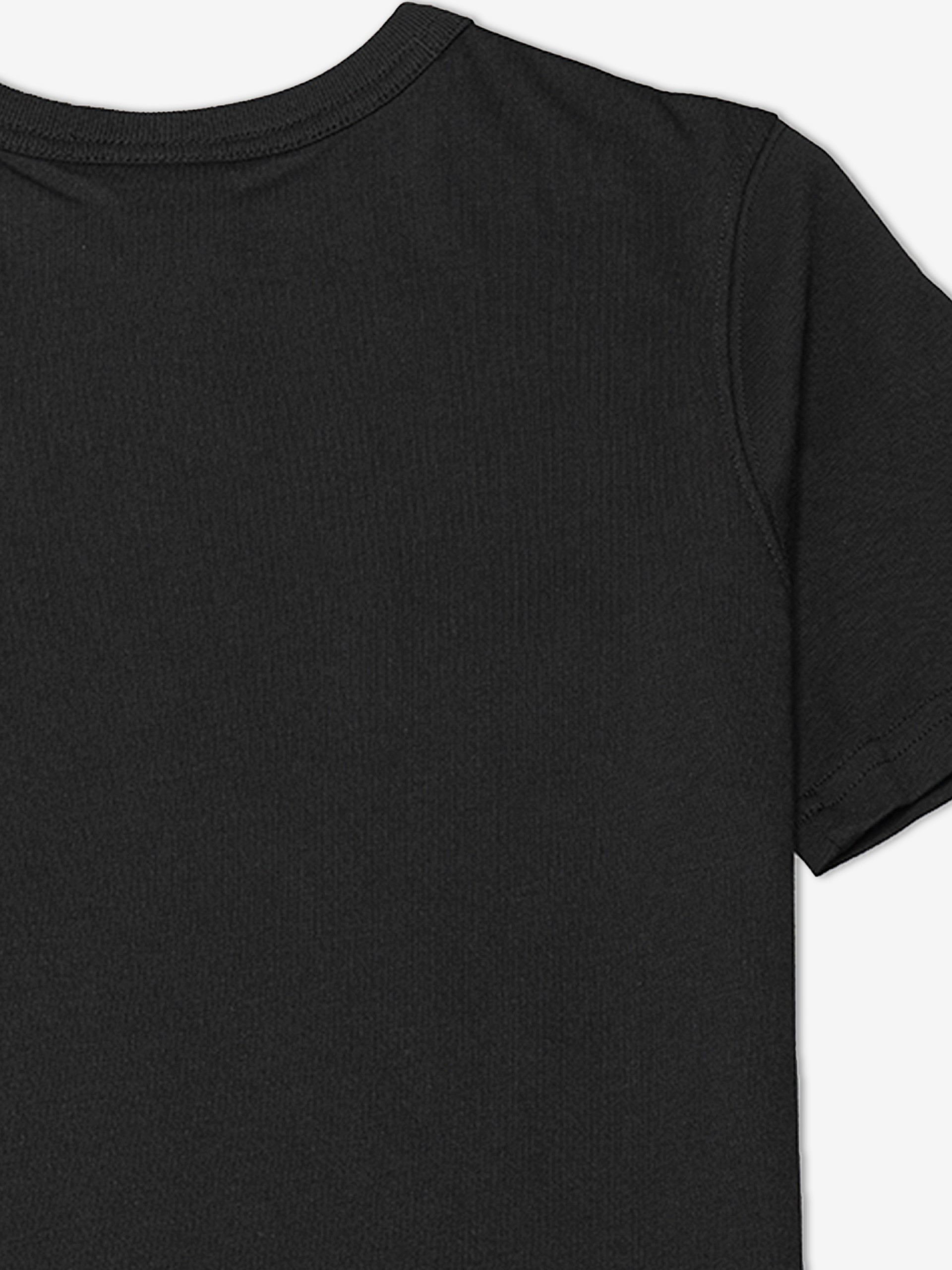 Camiseta New Balance Essentials Logo Kids