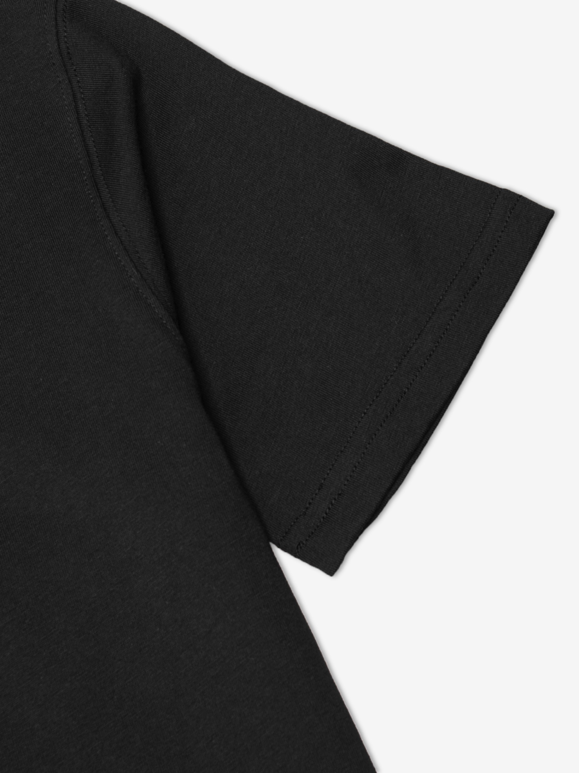 Camiseta New Balance Essentials Logo Kids