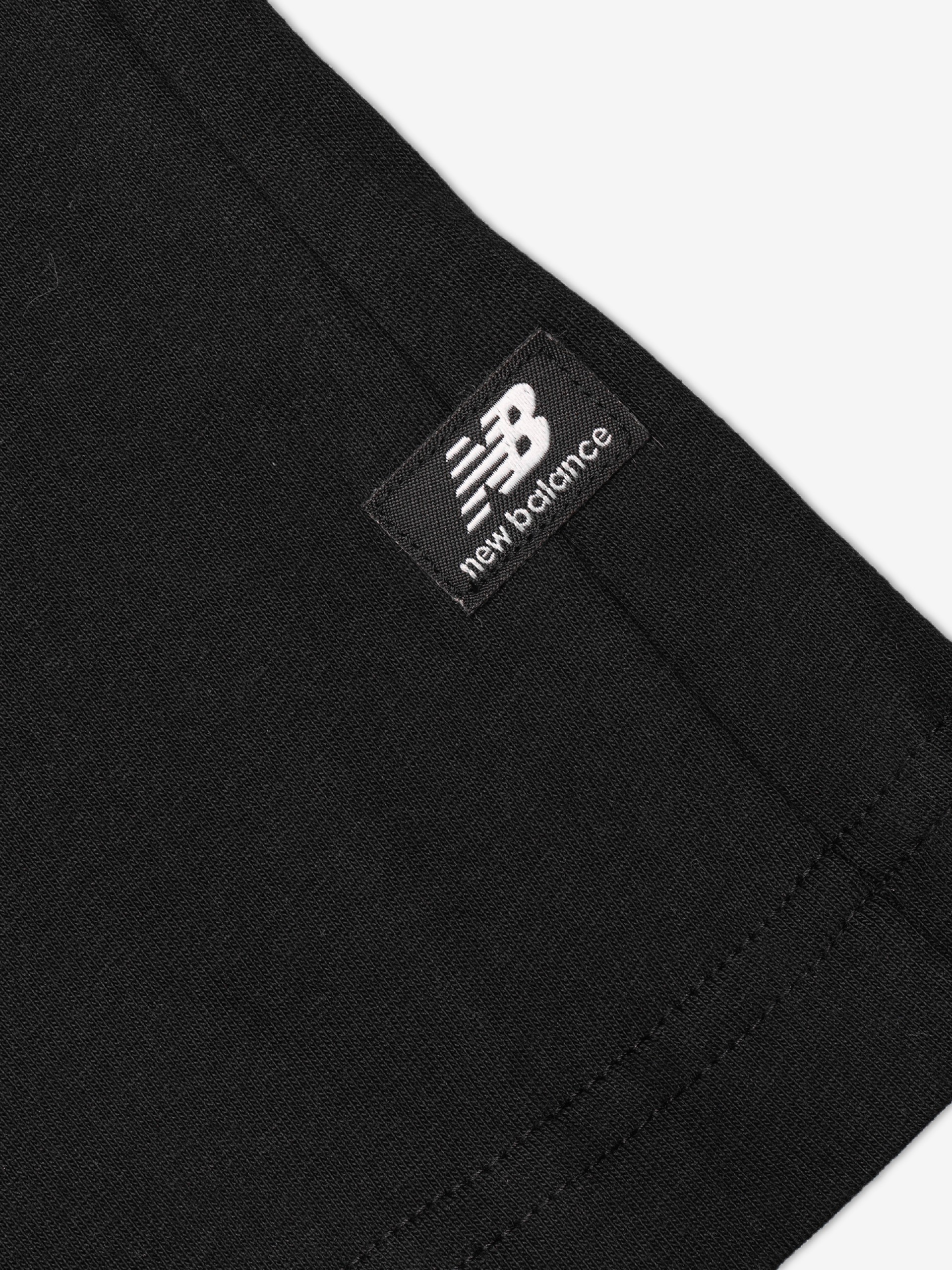 Camiseta New Balance Essentials Logo Kids