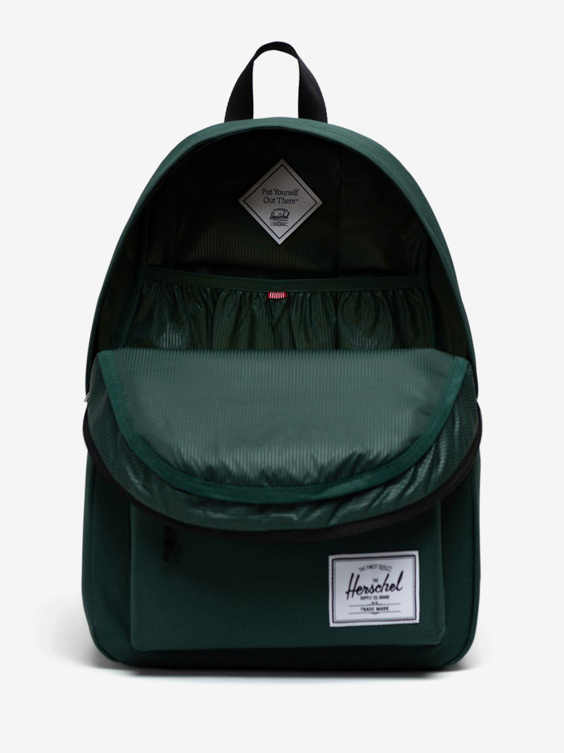 Mochila Herschel Classic XL