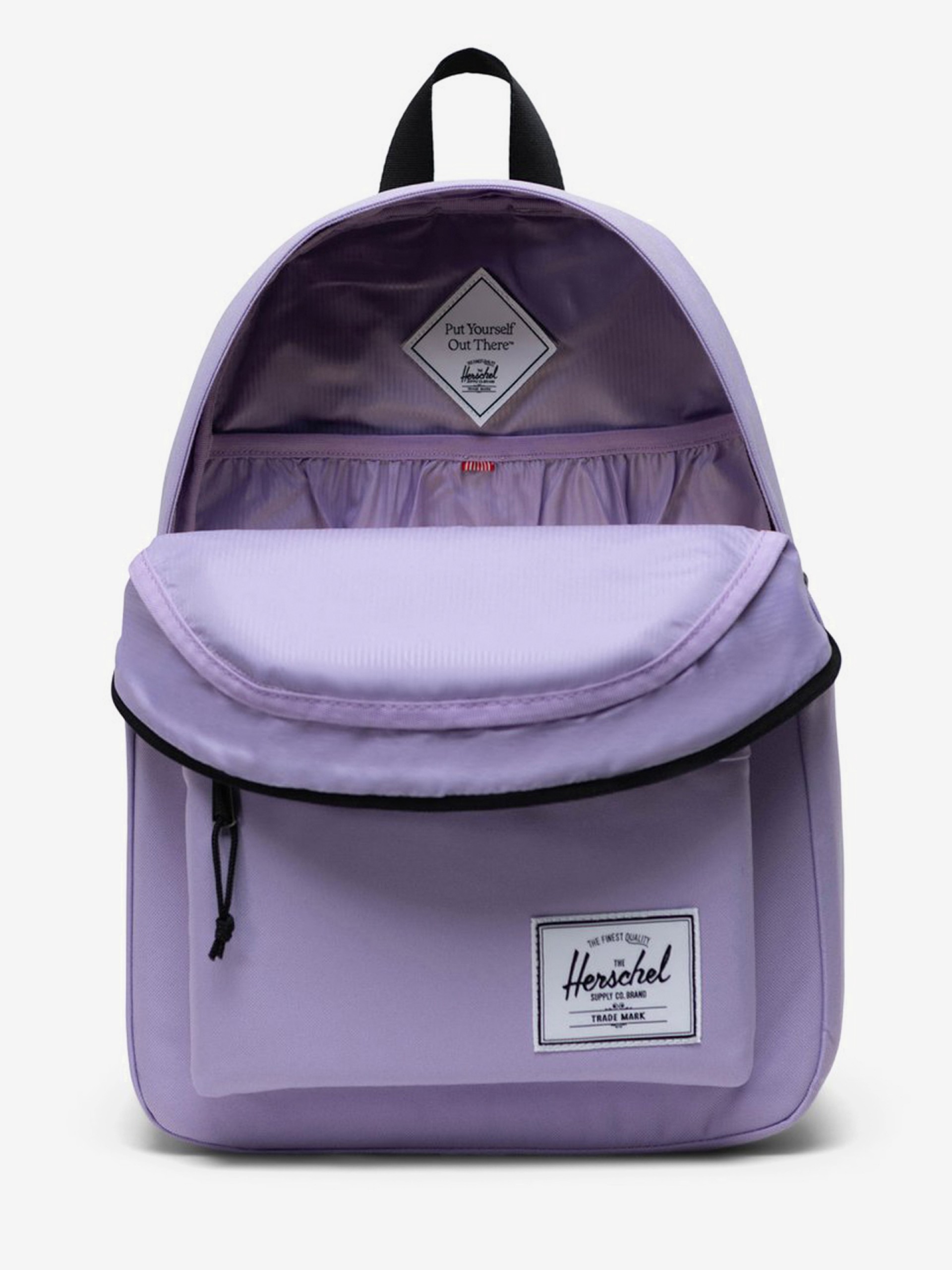 Mochila Herschel Classic