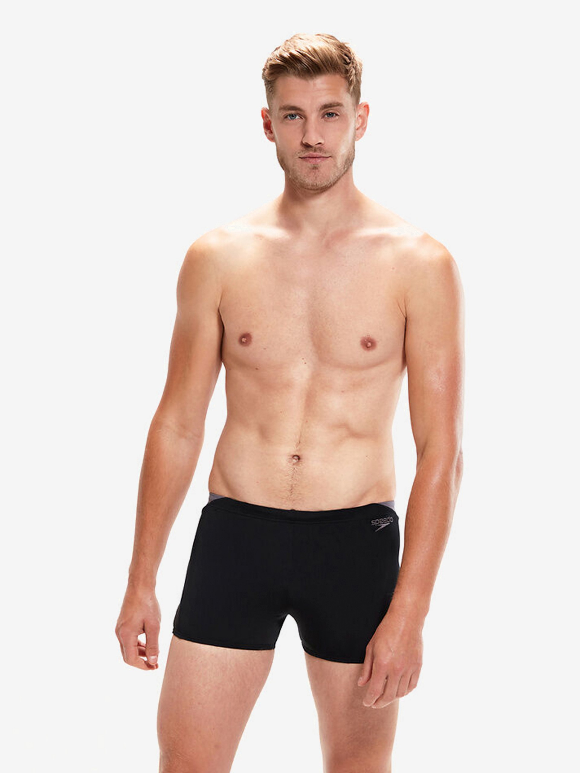 Calções de Natação Speedo Boom Splice Aquashort