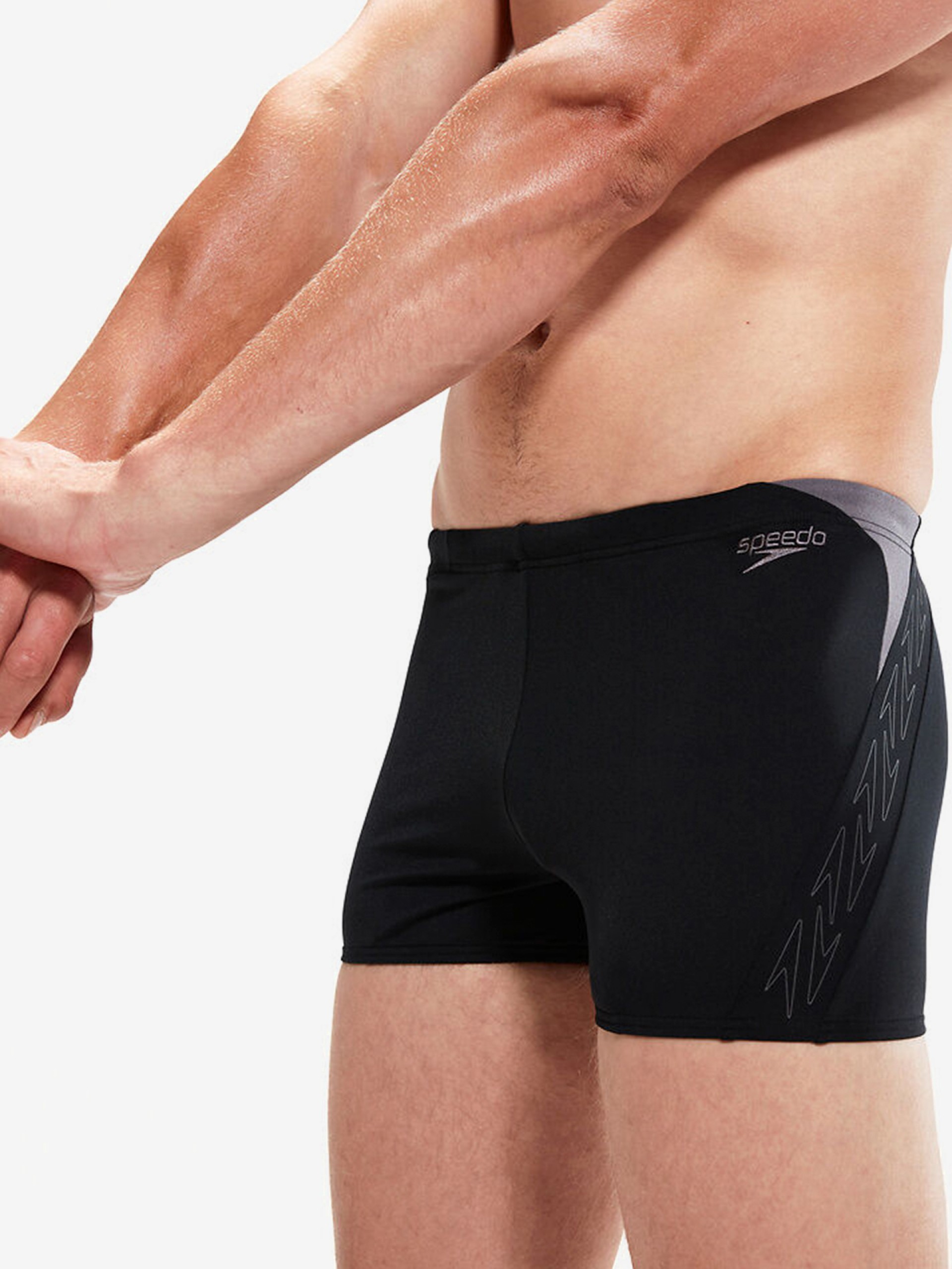 Calções de Natação Speedo Boom Splice Aquashort