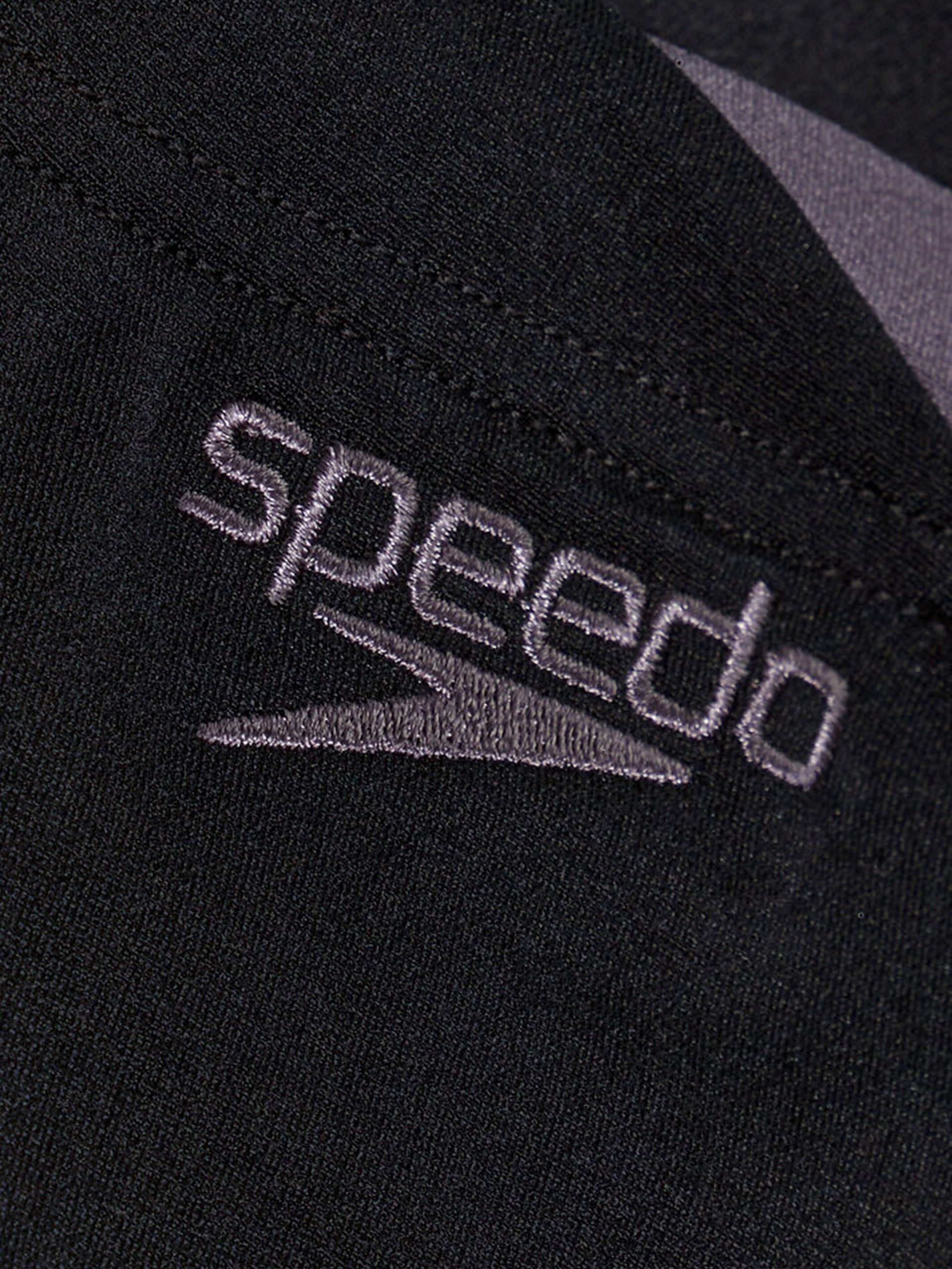 Bañador de Natación Speedo Boom Splice Aquashort
