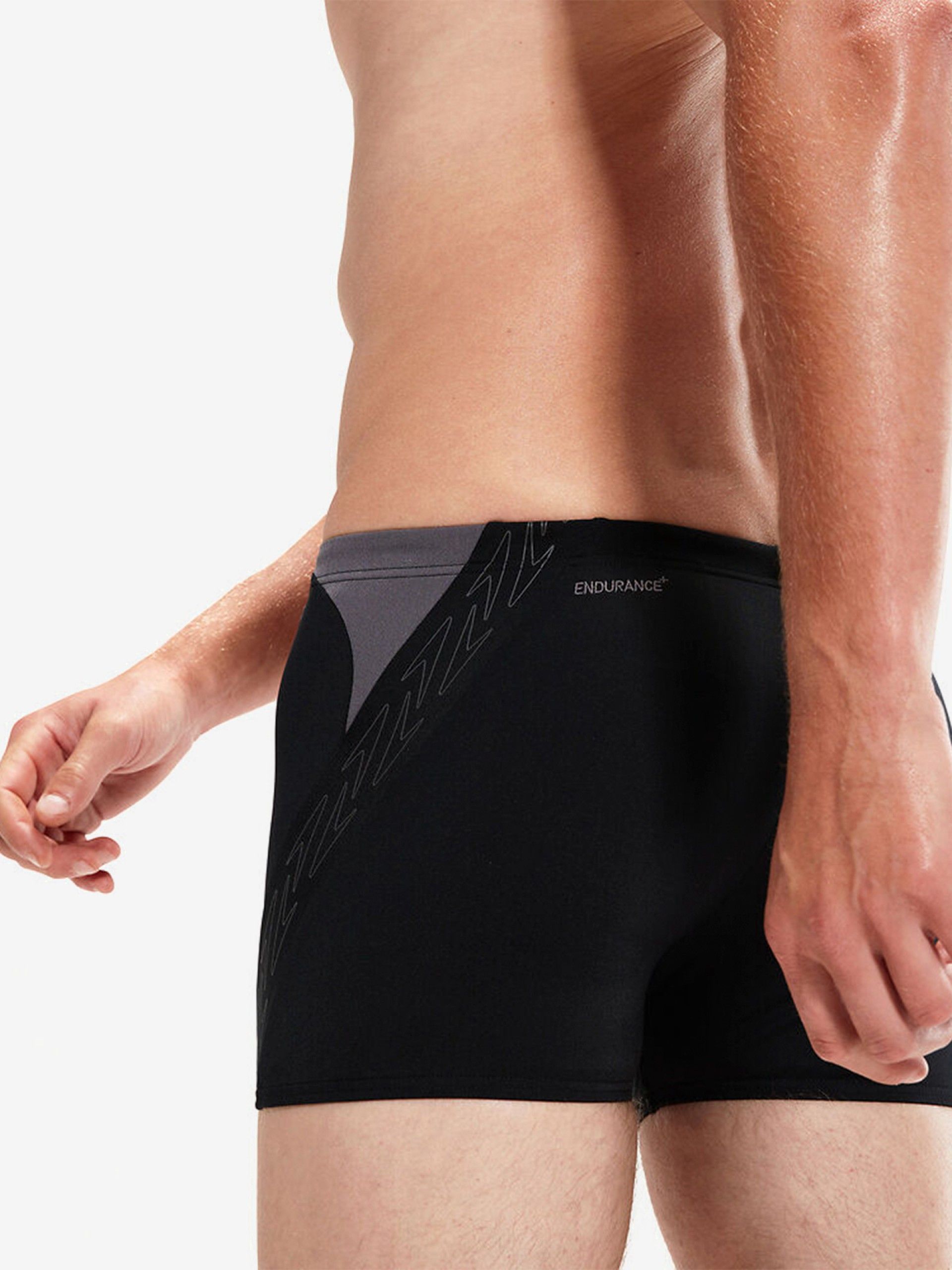 Calções de Natação Speedo Boom Splice Aquashort