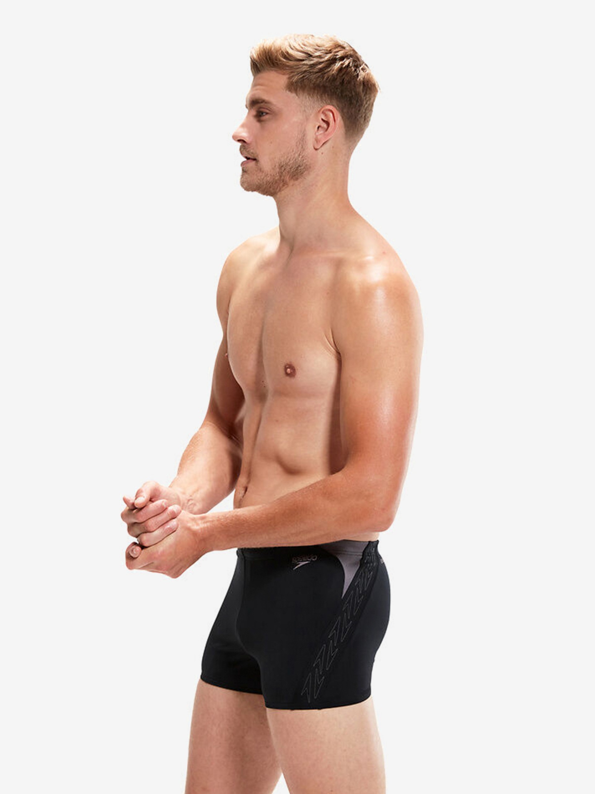 Calções de Natação Speedo Boom Splice Aquashort