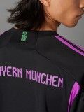 Camisola Adidas Alternativa F. C. Bayern Munique EP23/24