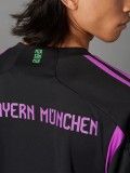 Adidas F. C. Bayern Munich Away 23/24 Jersey