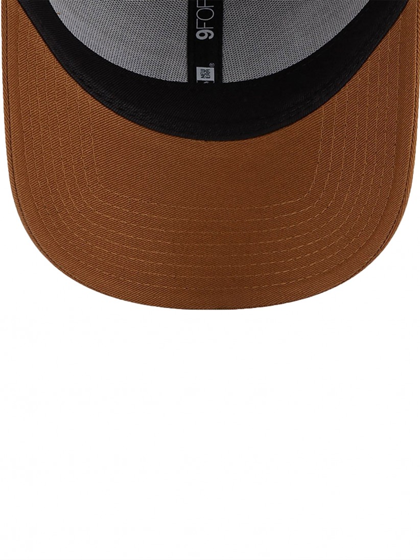 Bon New Era League Essential 9FORTY Los Angeles Dodgers