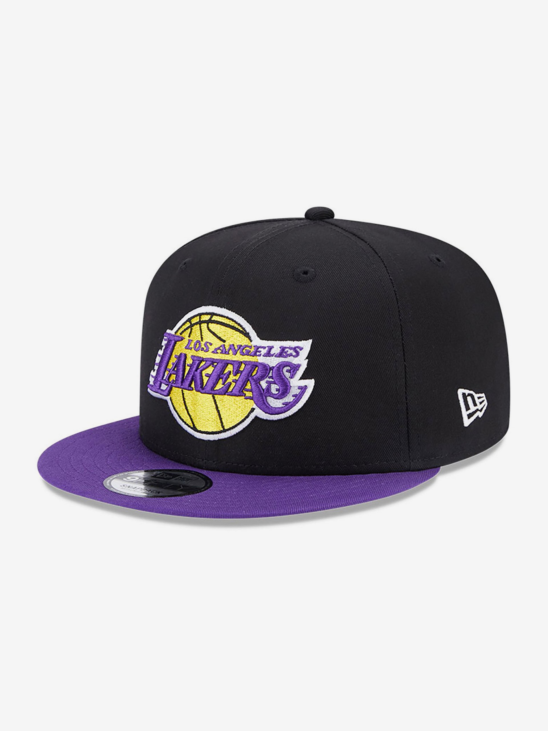 Gorra New Era Contrast Side Patch 9FIFTY