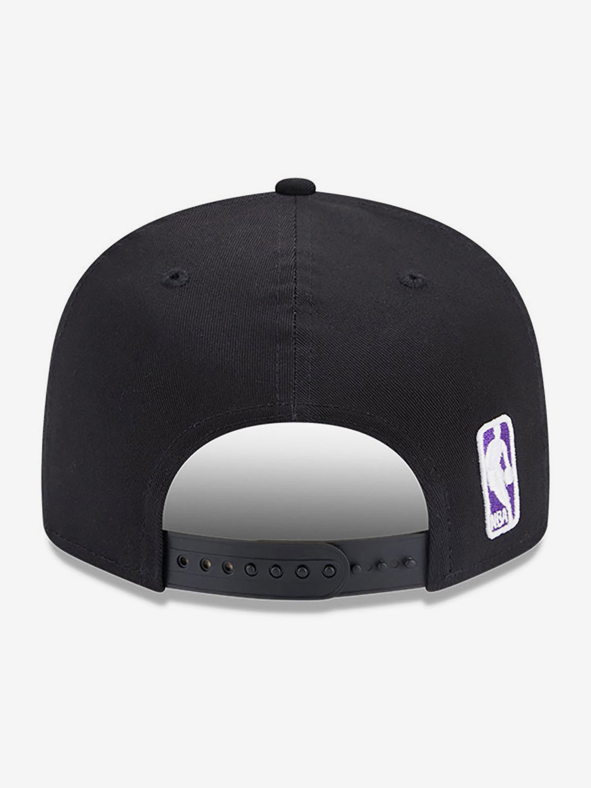 Gorra New Era Contrast Side Patch 9FIFTY