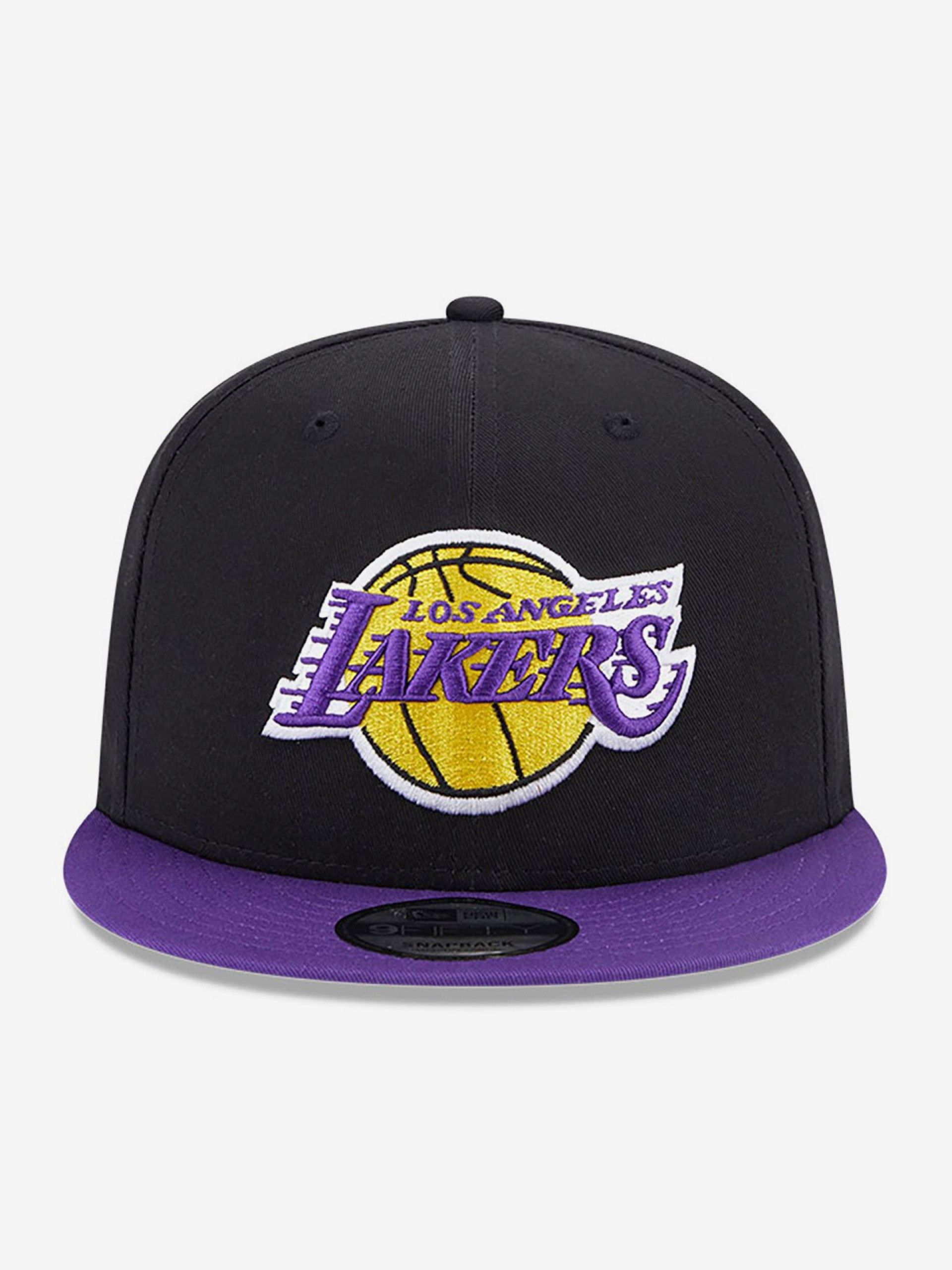 Gorra New Era Contrast Side Patch 9FIFTY