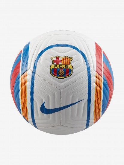 Baln Nike F. C. Barcelona Academy