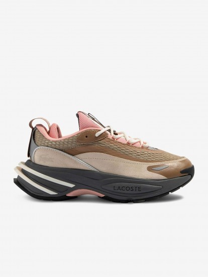 Sapatilhas Lacoste Women's Audyssor 123